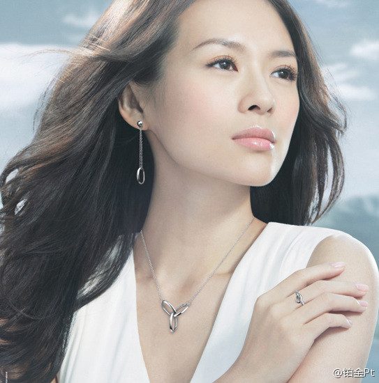 Ziyi Zhang HD Images/Photo Gallery Download #1039410