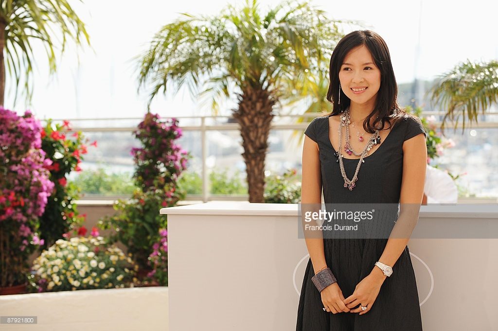 Ziyi Zhang HD Images/Photo Gallery Download #1044524
