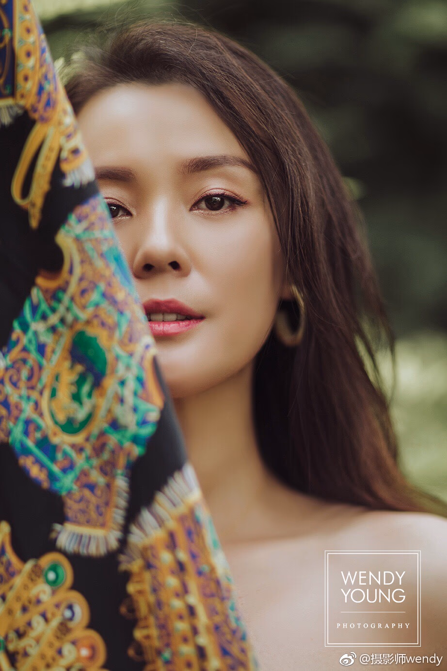 梁爱琪 高清写真/照片下载 #3476574