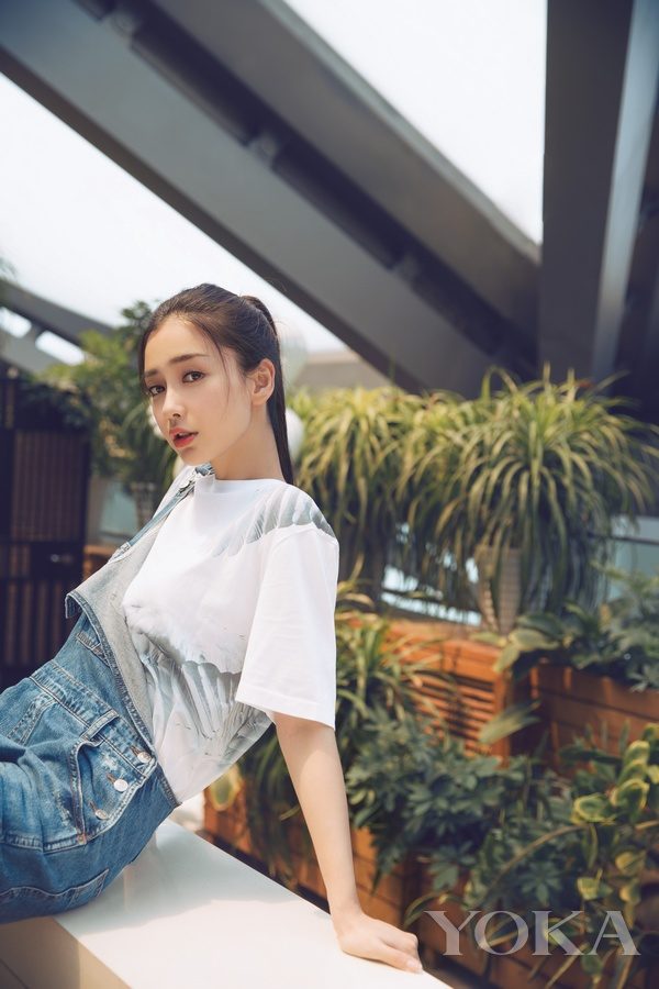 Angelababy HD Images/Photo Gallery Download #6645900