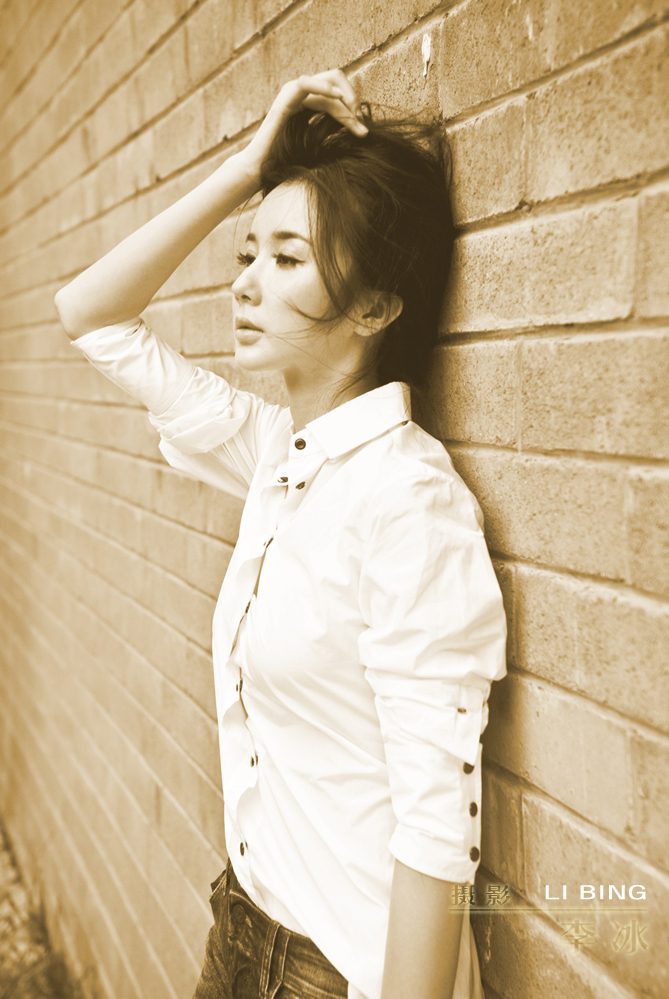 Feifei Sun HD画像/フォトギャラリーダウンロード #6961838