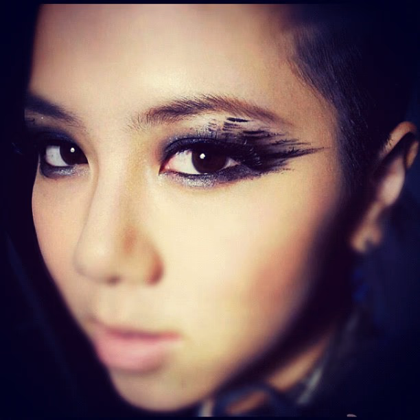 邓紫棋 高清写真/照片下载 #3400999