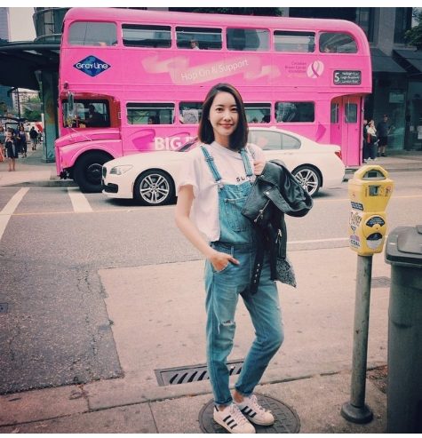 Ji-hye Wang HD Images/Photo Gallery Download #2105141