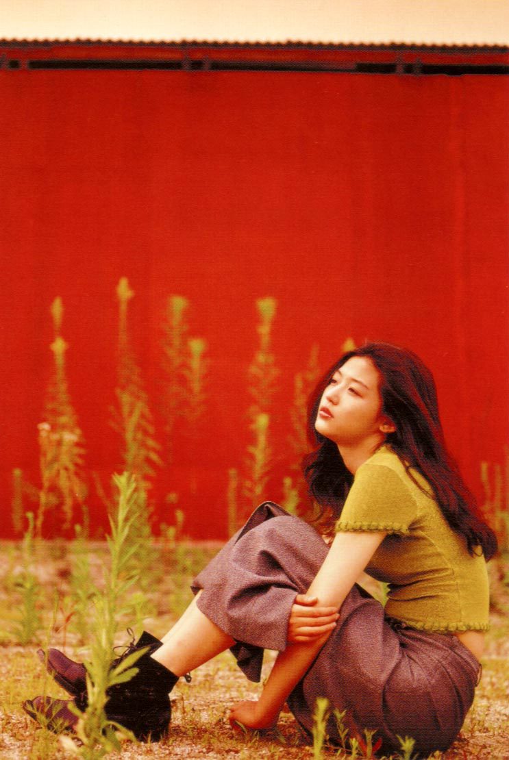 Jun Ji-hyun HD Images/Photo Gallery Download #935431