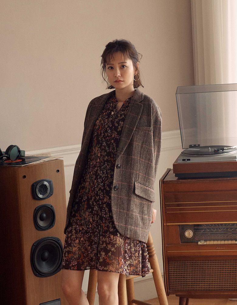 Jung Yu-mi HD Images/Photo Gallery Download #824057