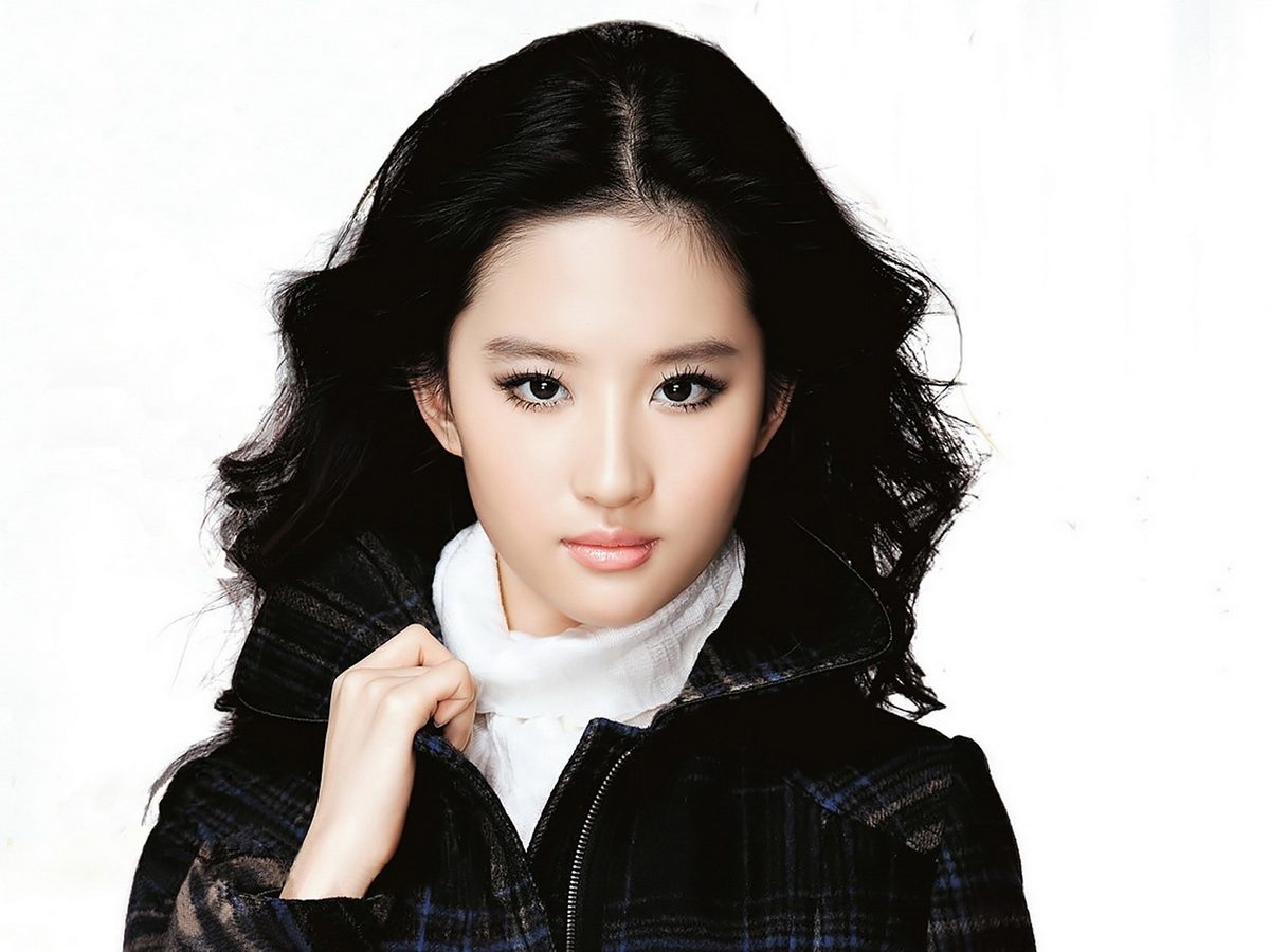 Liu Yifei HD Images/Photo Gallery Download #6689654
