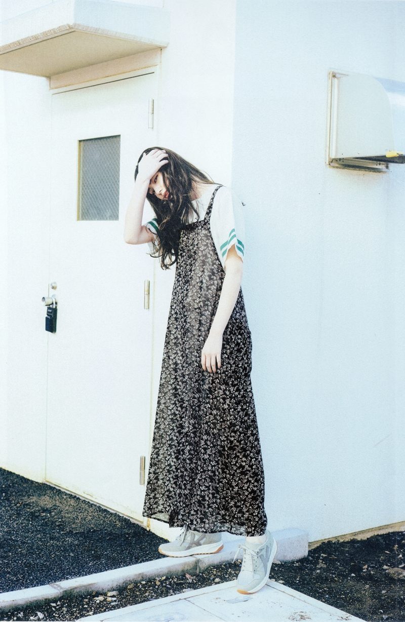 小松菜奈 高清写真/照片下载 #3893942