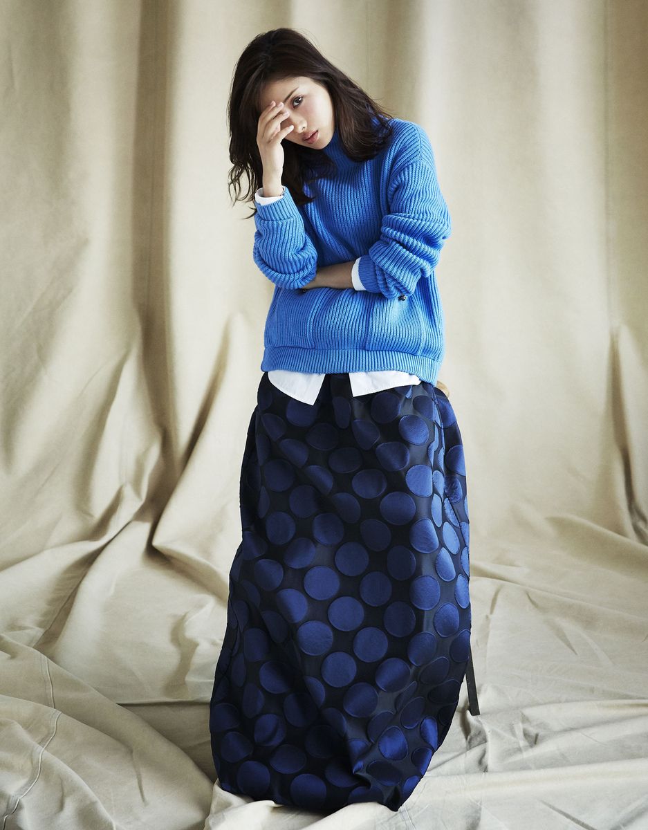 Satomi Ishihara HD Images/Photo Gallery Download #804169