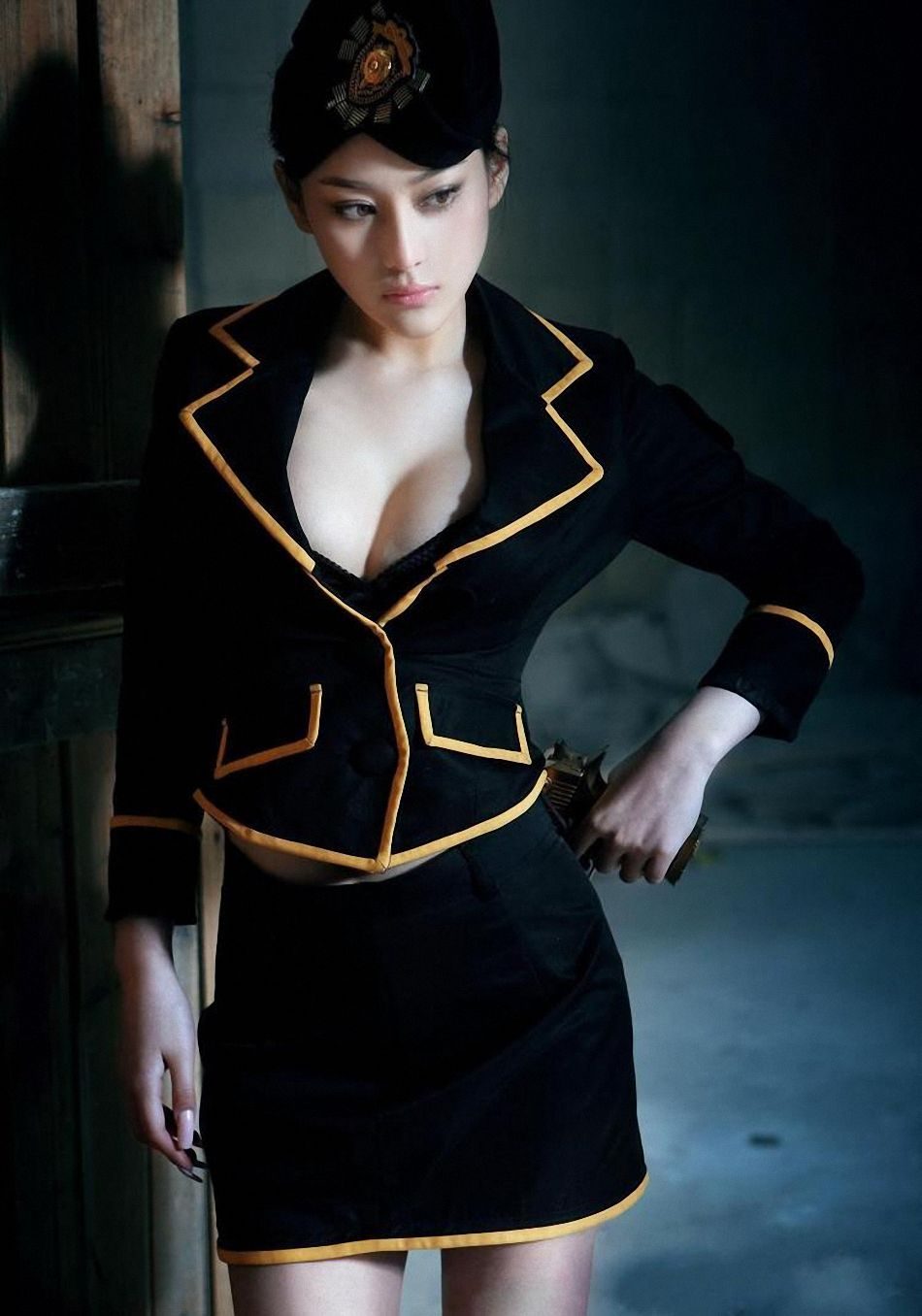 Viann Zhang HD Images/Photo Gallery Download #6638797