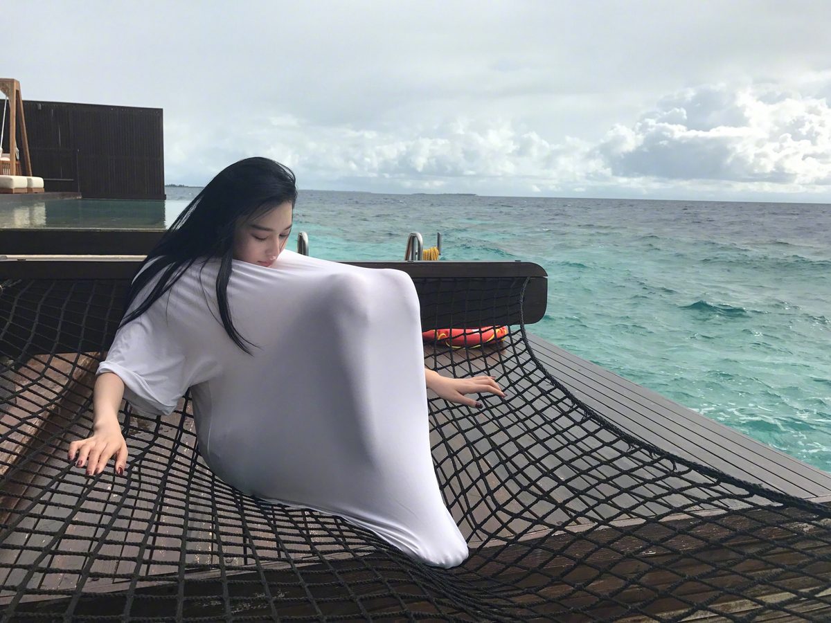 Viann Zhang HD Images/Photo Gallery Download #6643911