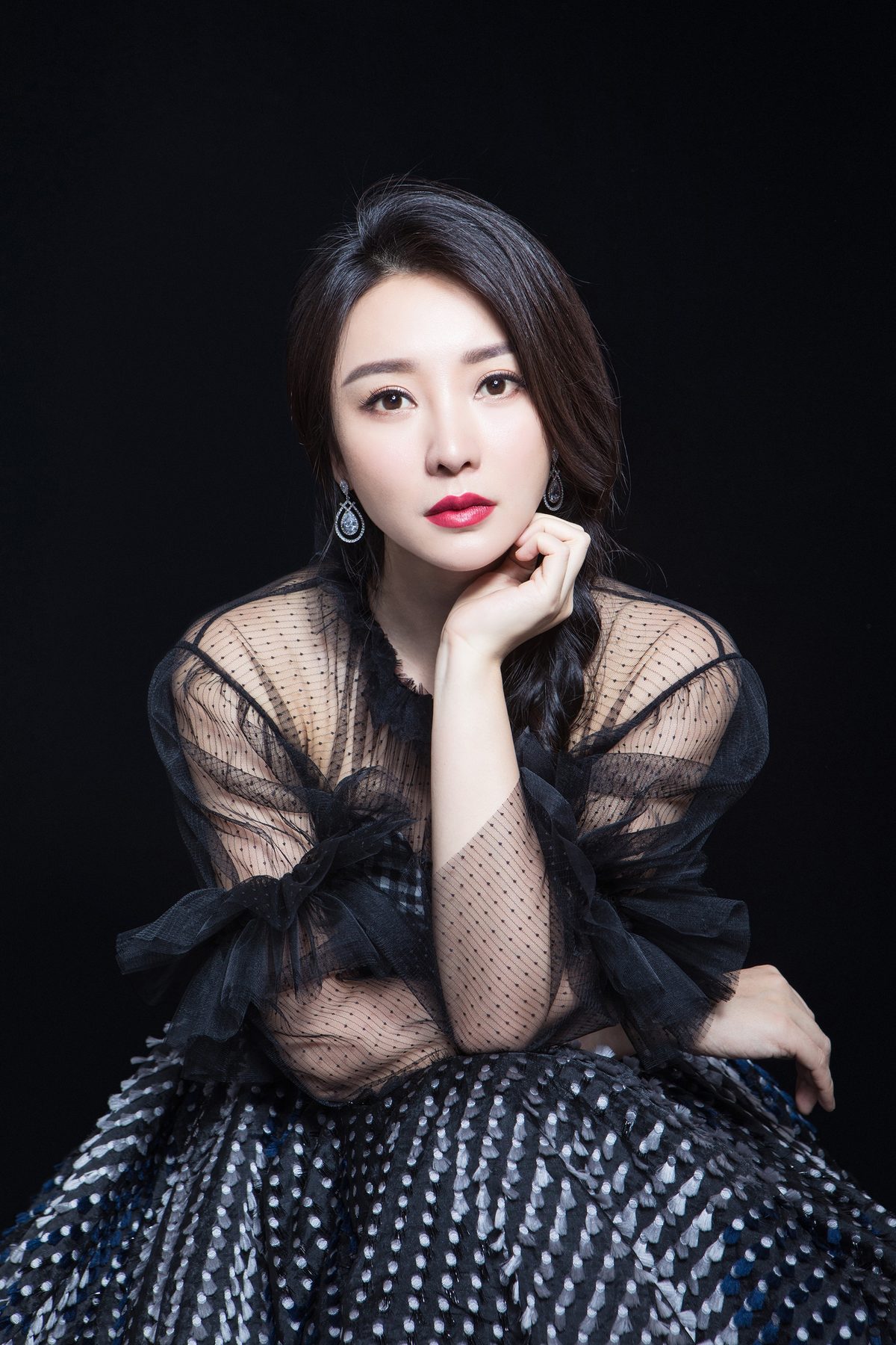 류옌 HD 이미지/사진 갤러리 다운로드 #1971890