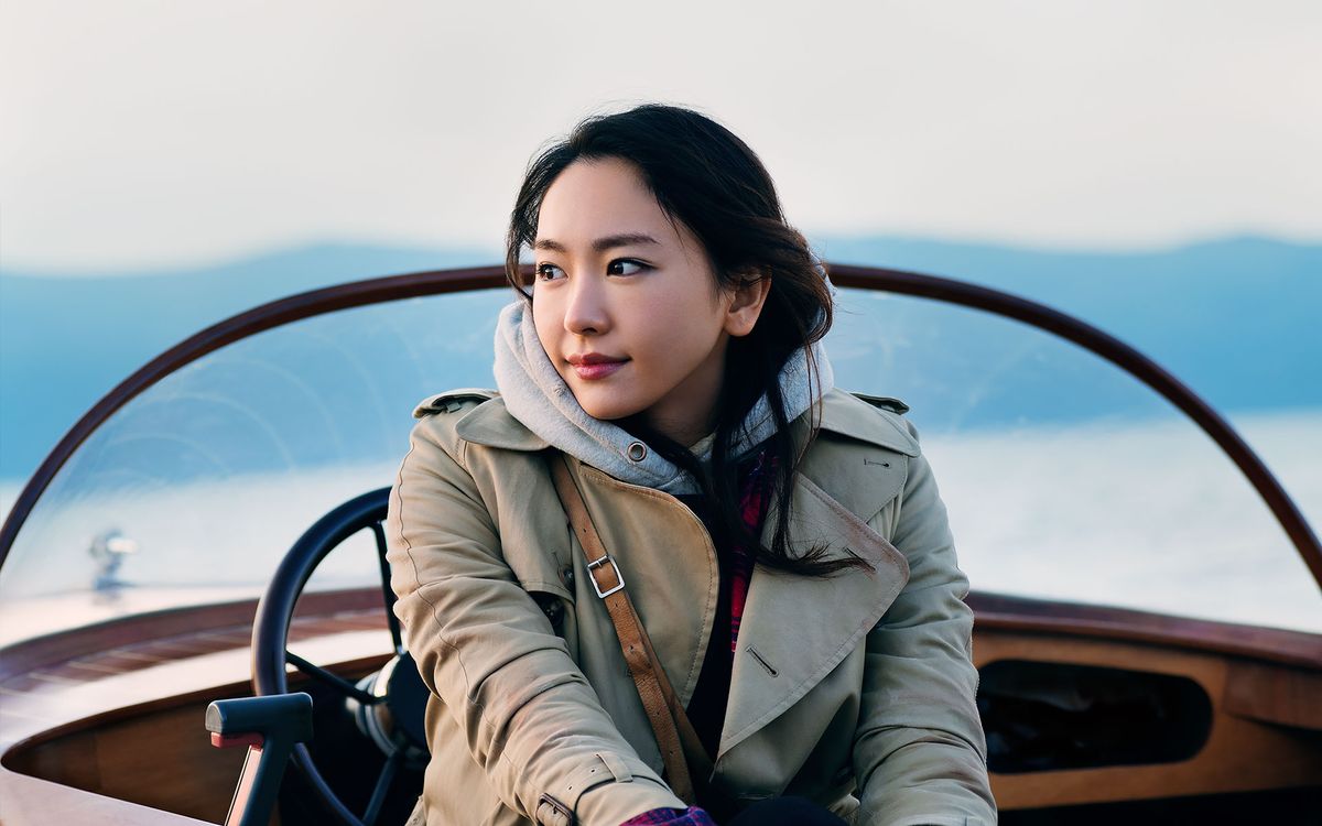 新垣结衣 高清写真/照片下载 #1687773