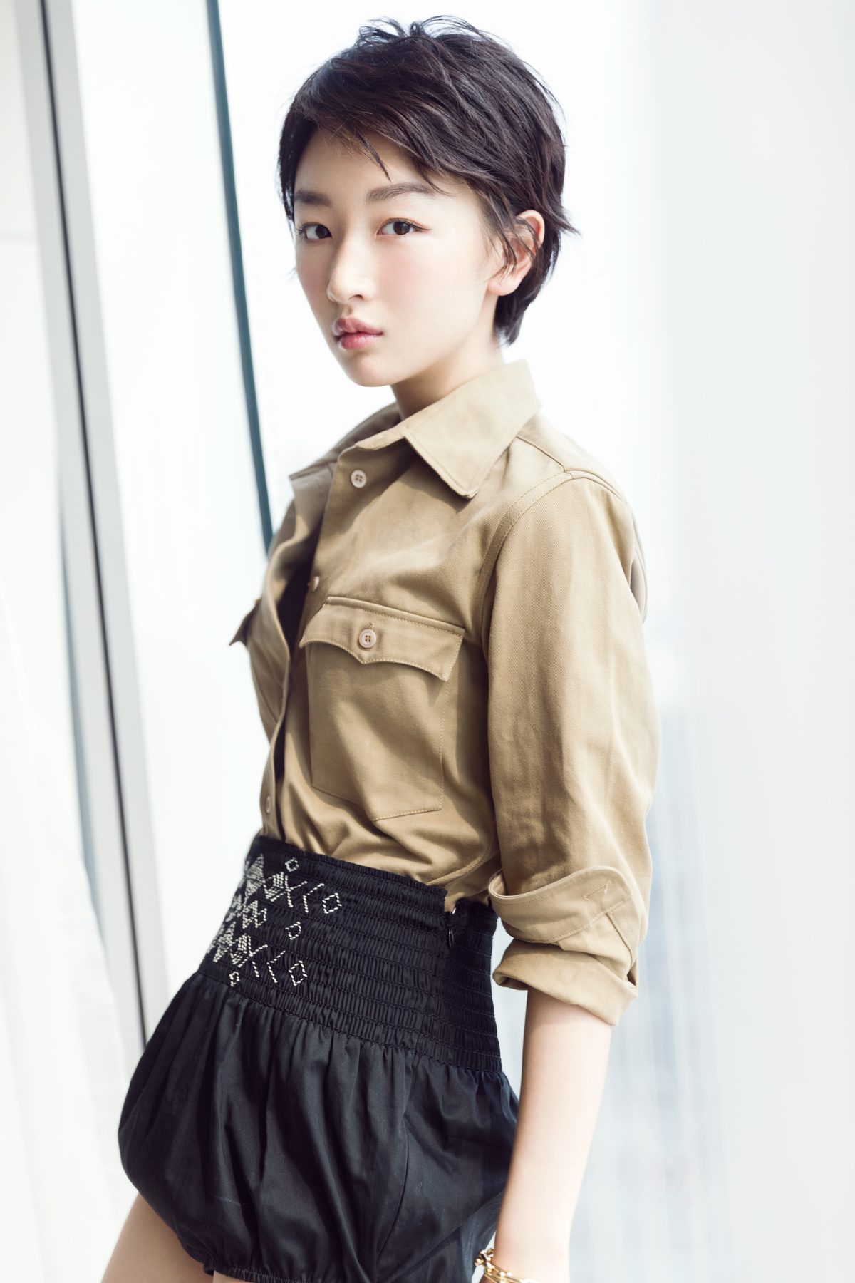 Dongyu Zhou HD Images/Photo Gallery Download #1918484