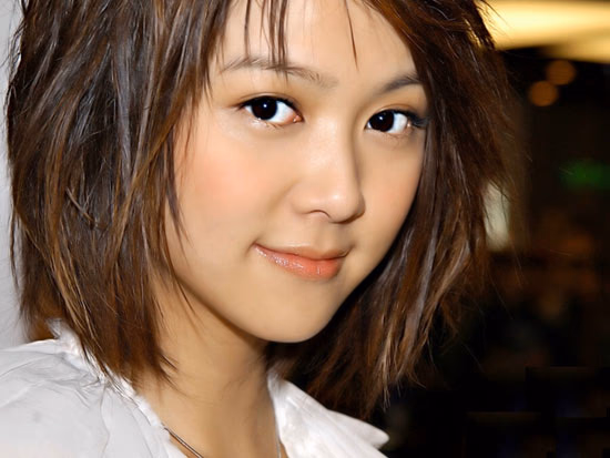 薛凯琪 高清写真/照片下载 #3510676