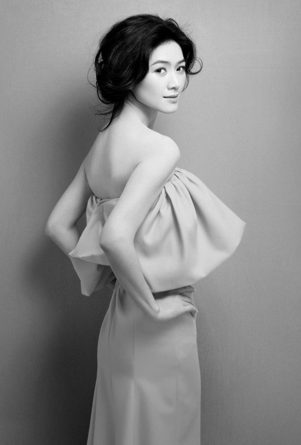 Hairong Tian HD Images/Photo Gallery Download #2011106