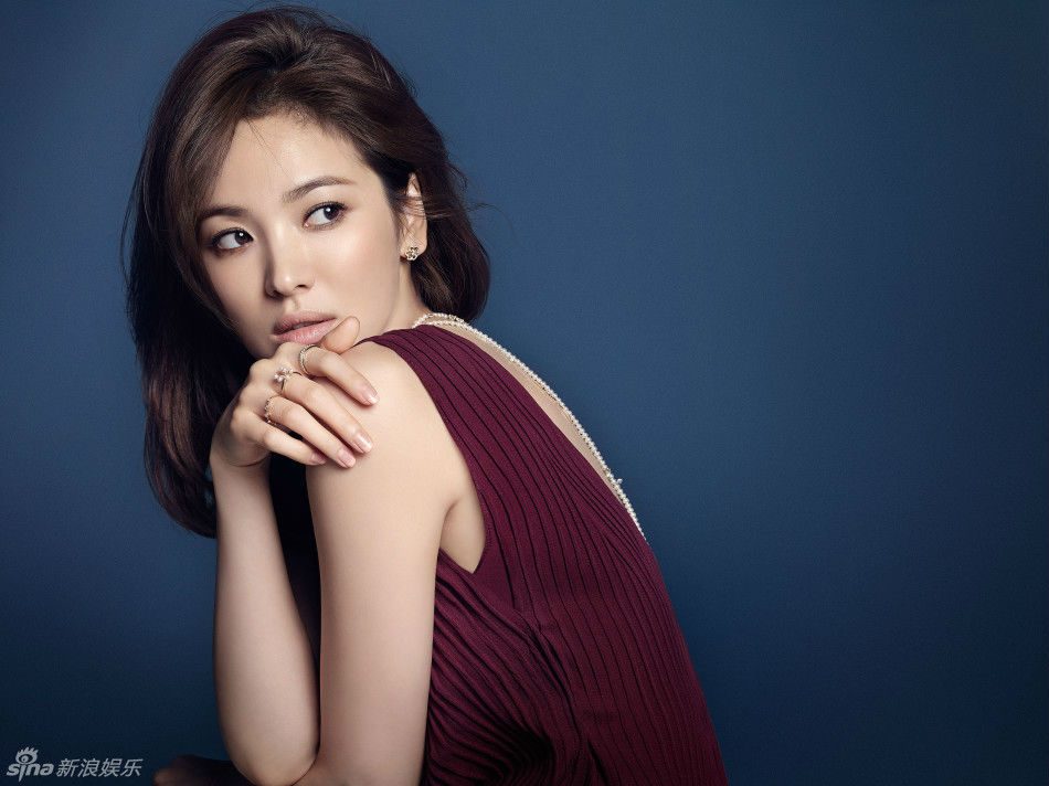 Hye-kyo Song HD Images/Photo Gallery Download #1770459