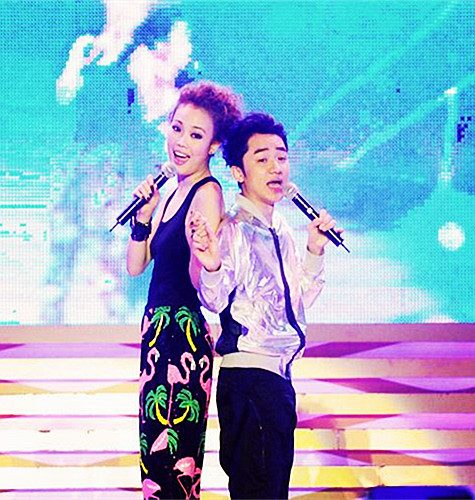 Joey Yung HD Images/Photo Gallery Download #765821