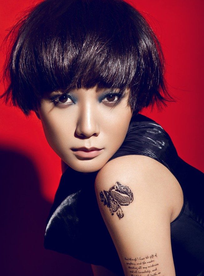 Luodan Wang HD Images/Photo Gallery Download #1957408