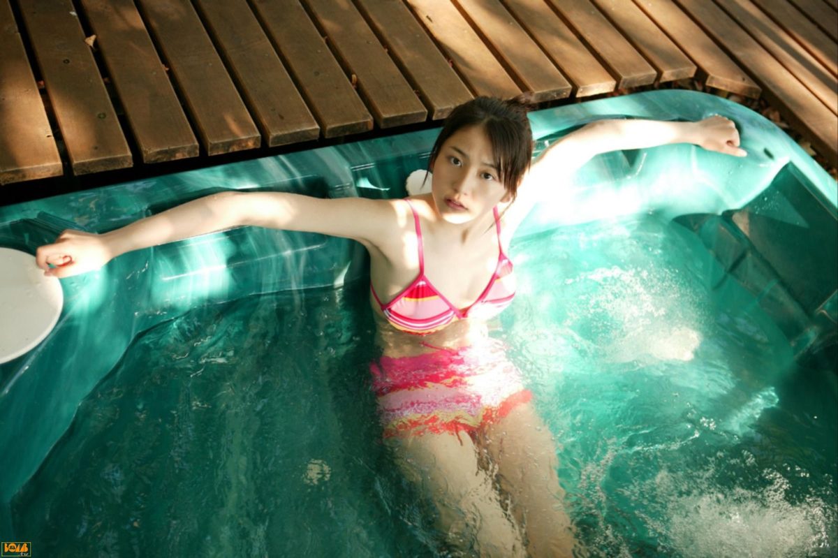 Masami Nagasawa HD Images/Photo Gallery Download #9330530