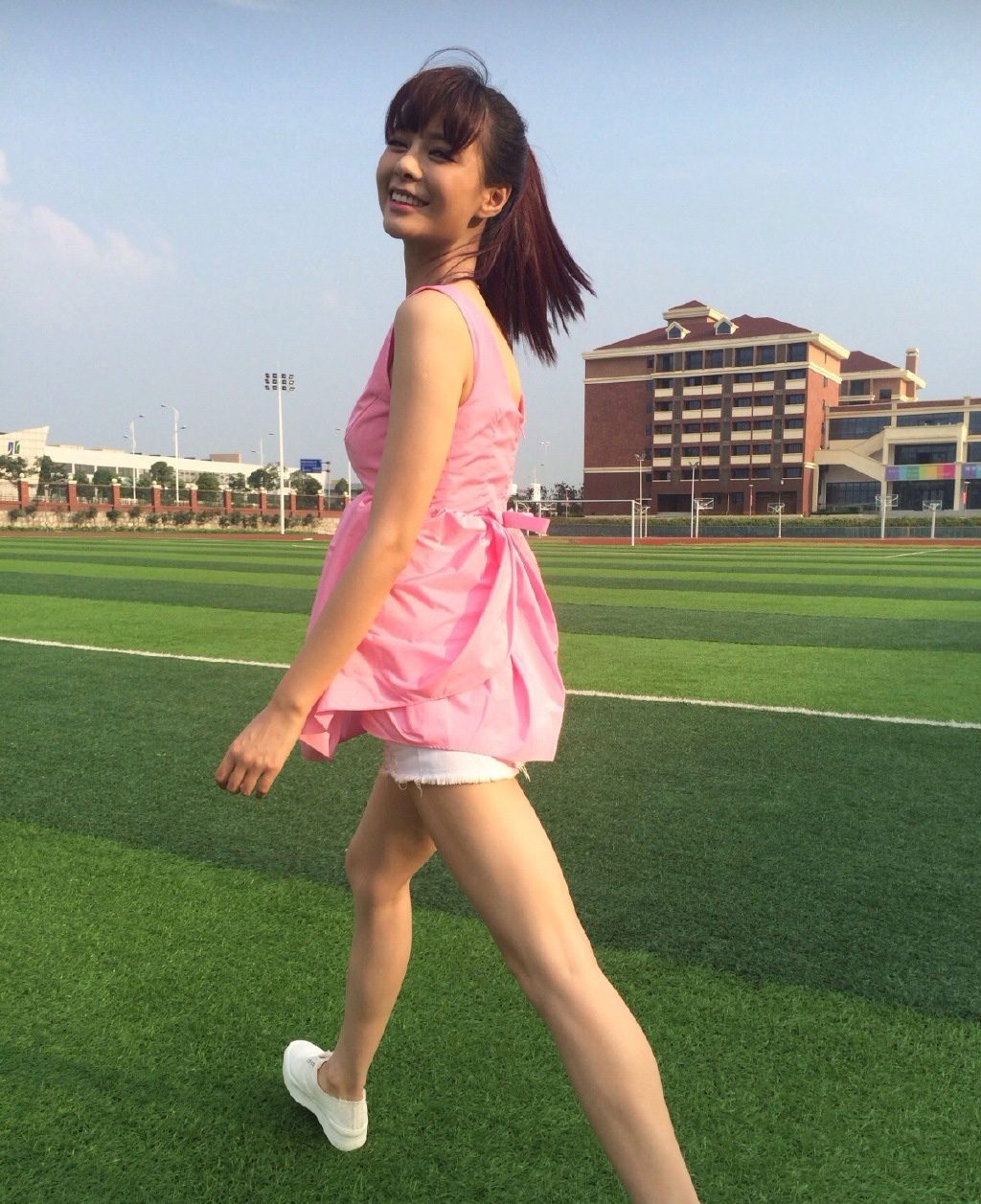 Mengchen Shen HD Images/Photo Gallery Download #6711823