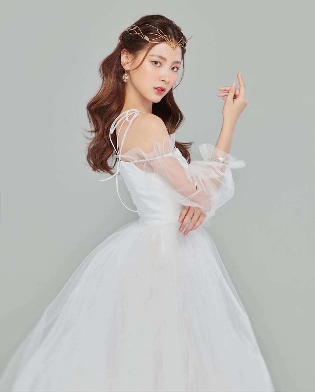 Pimchanok Leuwisetpaibul HD Images/Photo Gallery Download #9199268