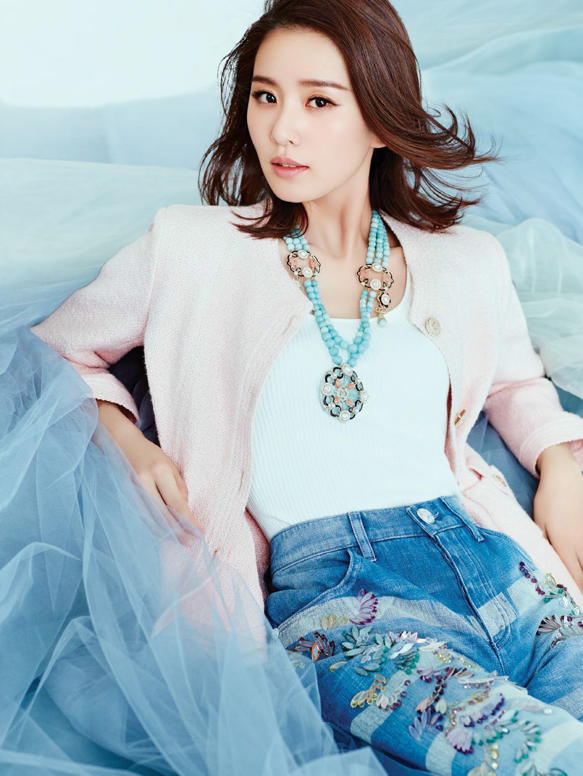 Shi Shi Liu HD Images/Photo Gallery Download #6782284
