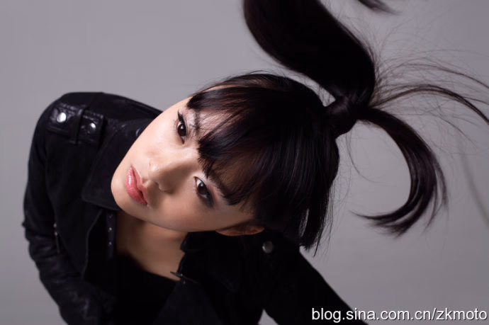 余心恬 高清写真/照片下载 #3251277