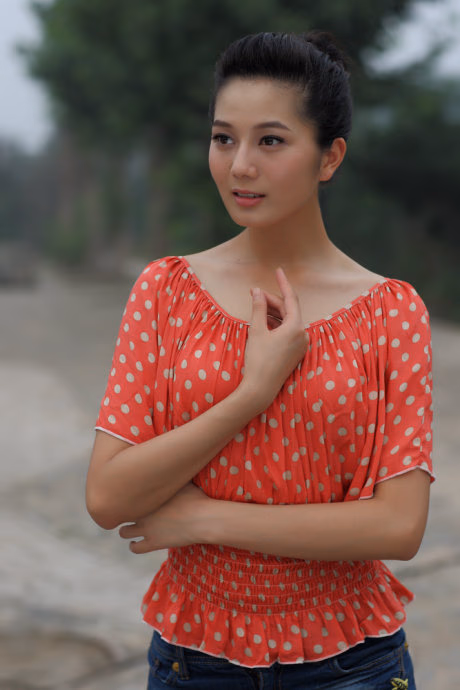 彭杨 高清写真/照片下载 #3367481