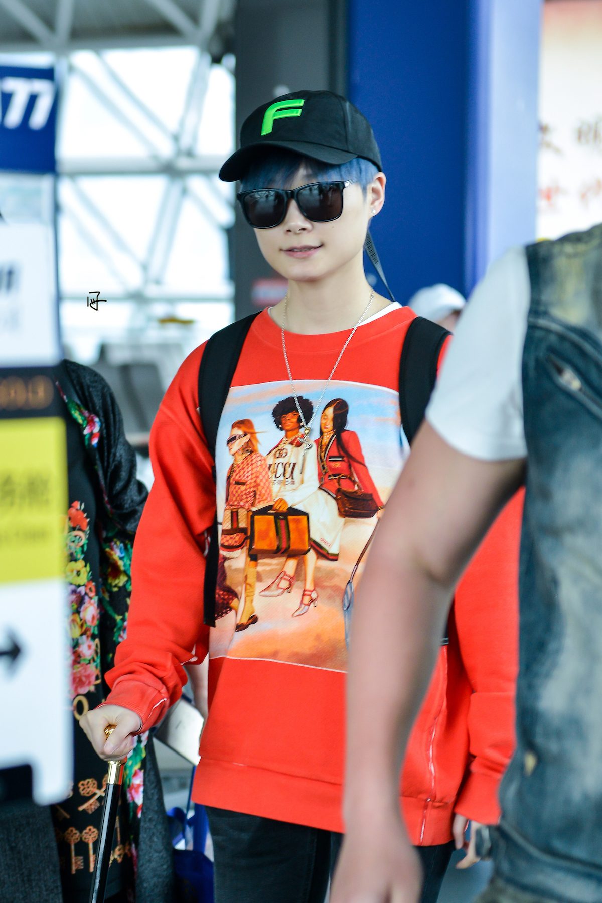 Yuchun Li HD Images/Photo Gallery Download #1906551