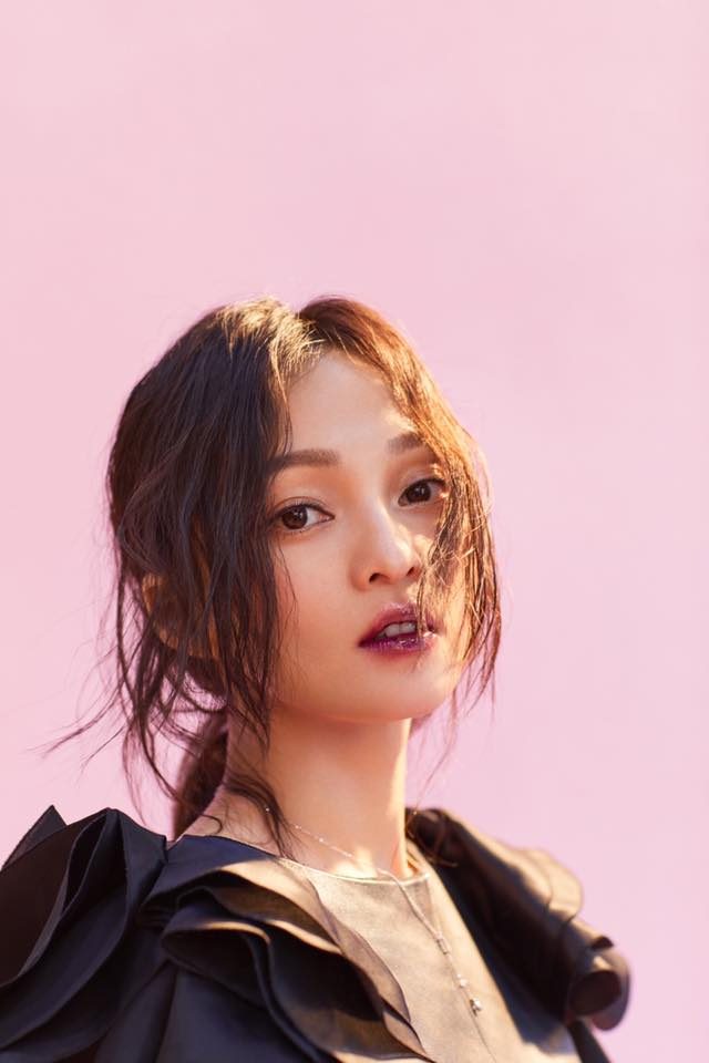 Angela Shao-Han Chang HD Images/Photo Gallery Download #1814505