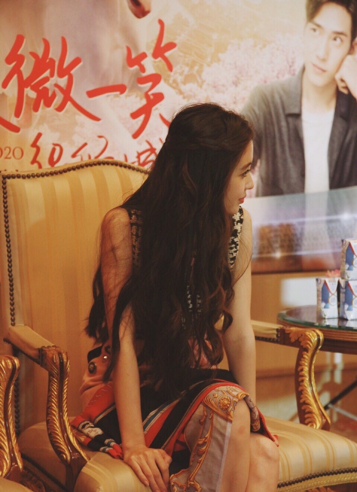 Angelababy HD Images/Photo Gallery Download #6646484