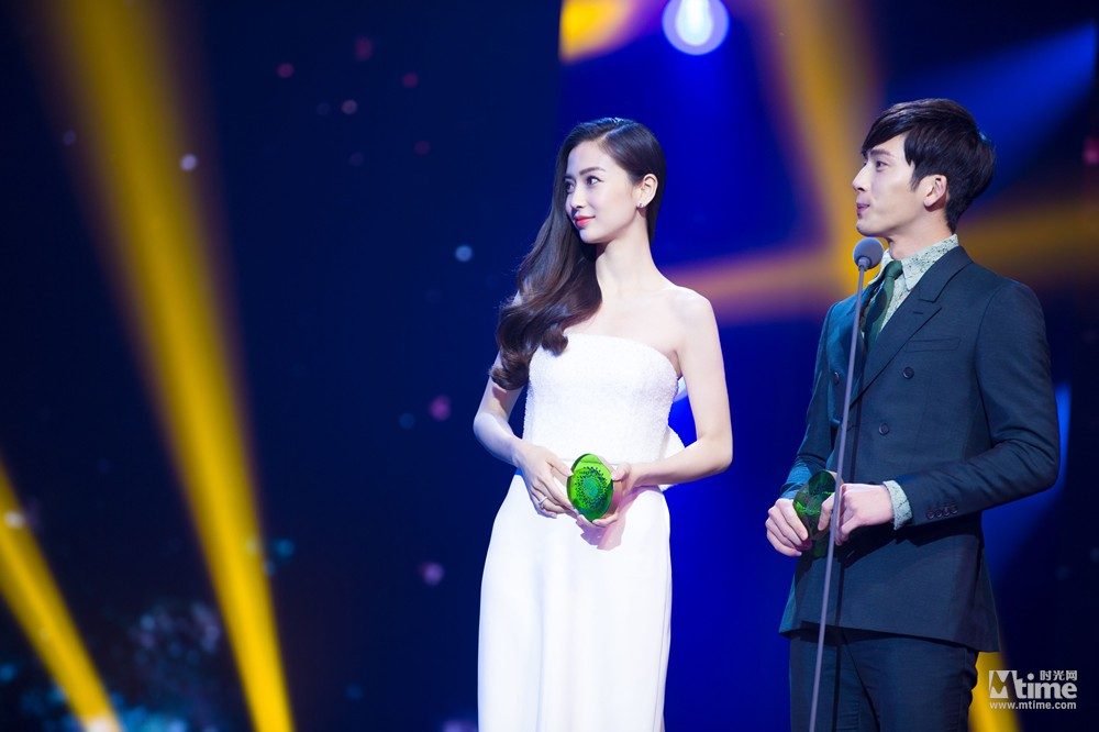 Angelababy HD Images/Photo Gallery Download #6651314