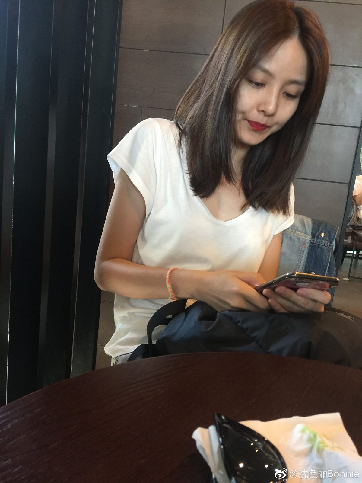Bonnie Xian HD Images/Photo Gallery Download #7030042
