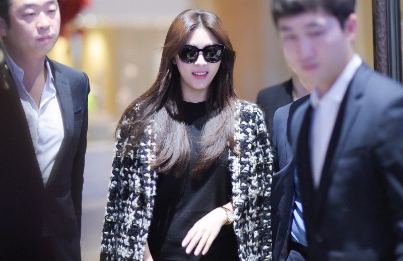 Ha Ji-Won HD Images/Photo Gallery Download #1681254