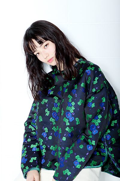 고마츠 나나 HD 이미지/사진 갤러리 다운로드 #5949829