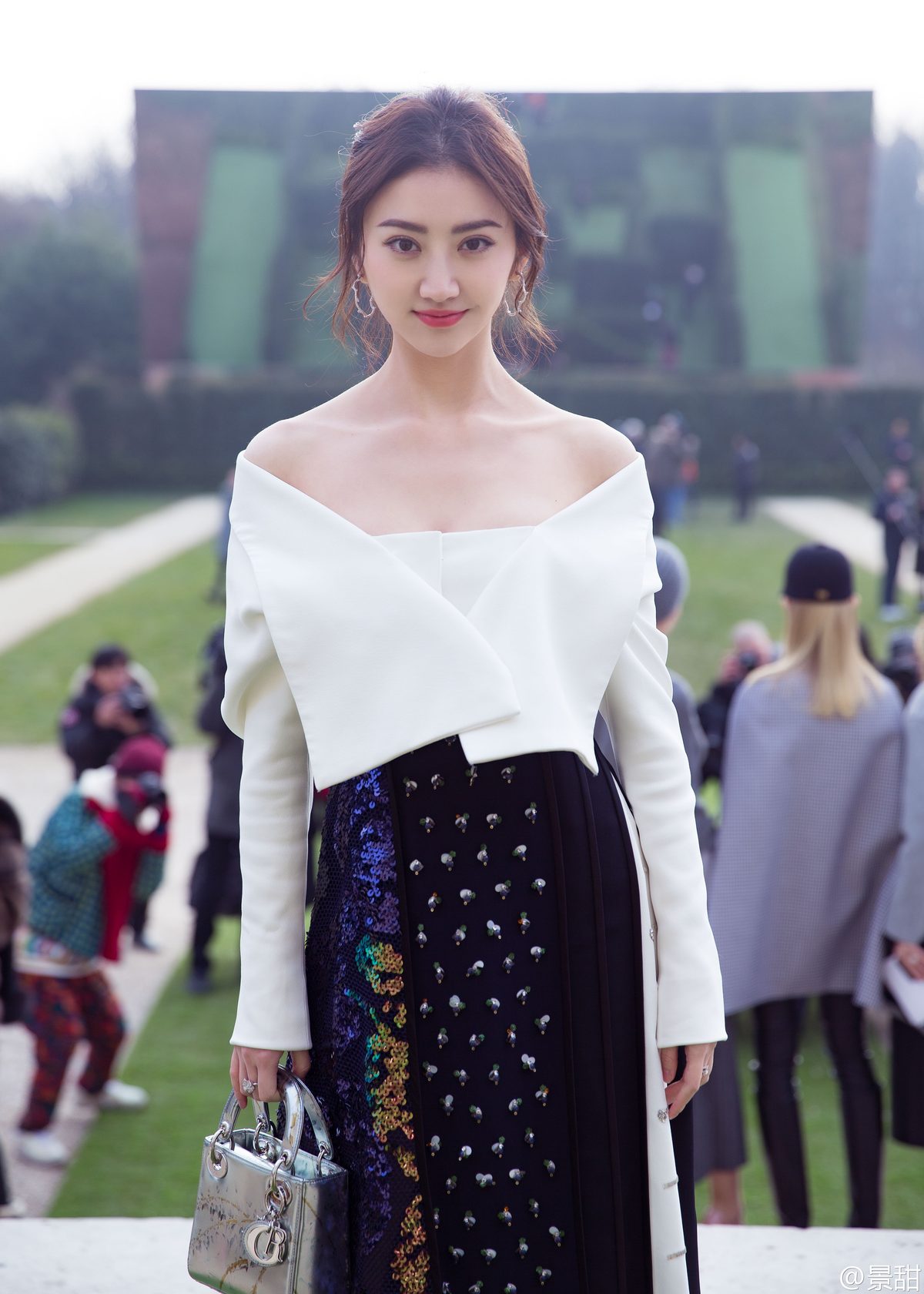 Tian Jing HD Images/Photo Gallery Download #6683135
