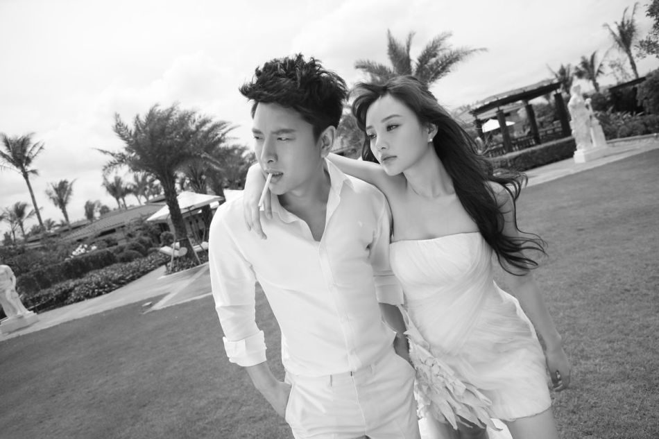 Xiaolu Li HD Images/Photo Gallery Download #776057