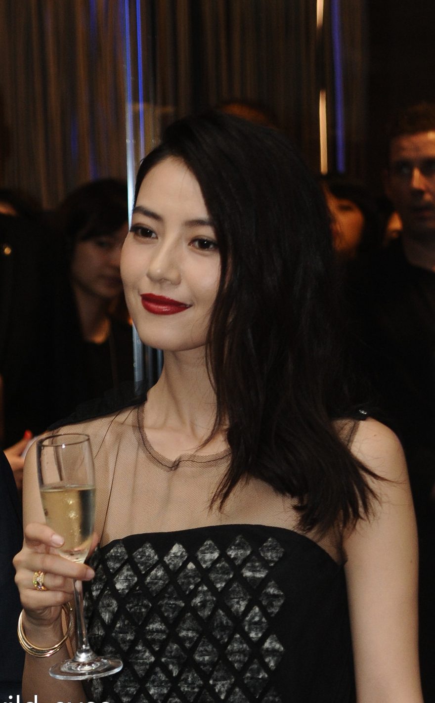 カオ・ユアンユアン HD画像/フォトギャラリーダウンロード #666672