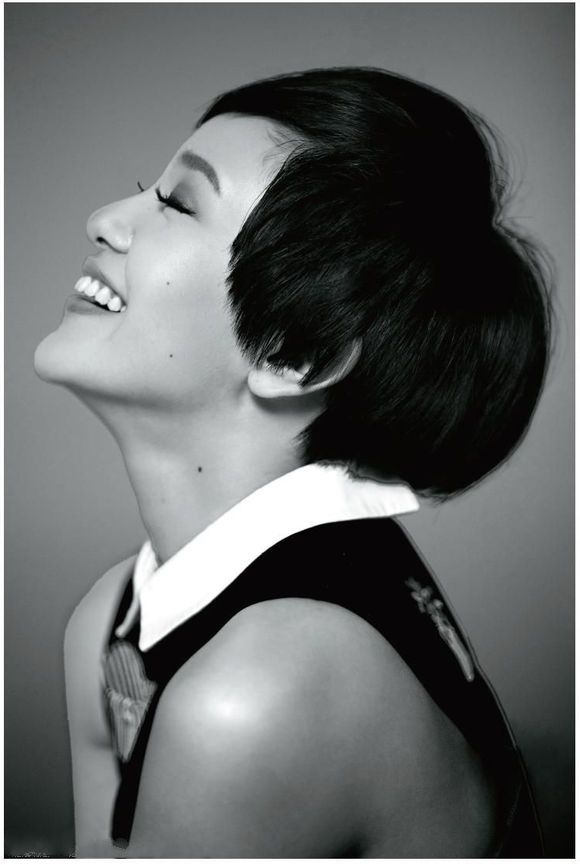 Amber Kuo HD Images/Photo Gallery Download #826922