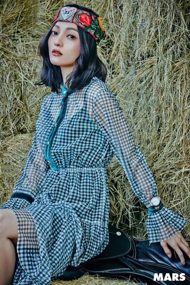 Angela Shao-Han Chang HD Images/Photo Gallery Download #1814797