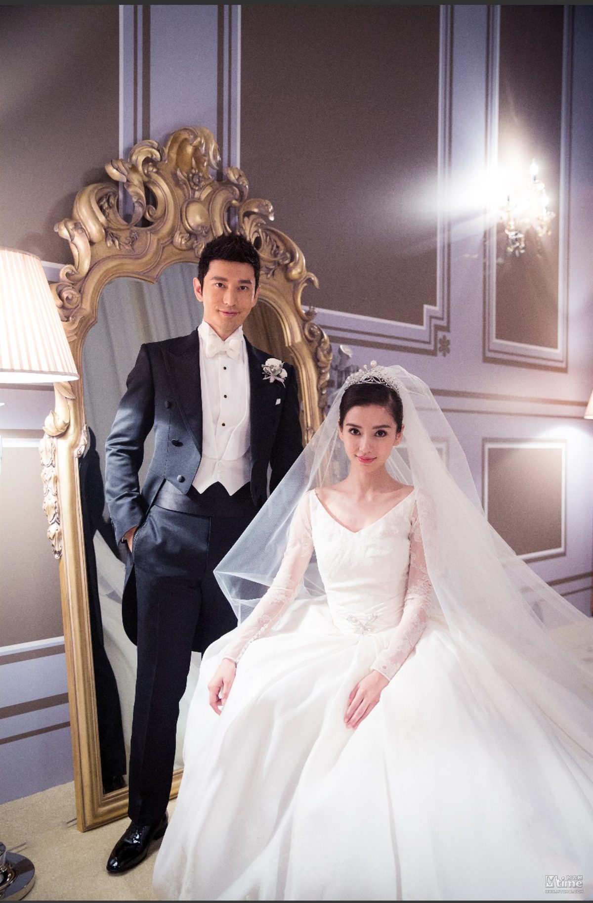 杨颖 高清写真/照片下载 #6651606