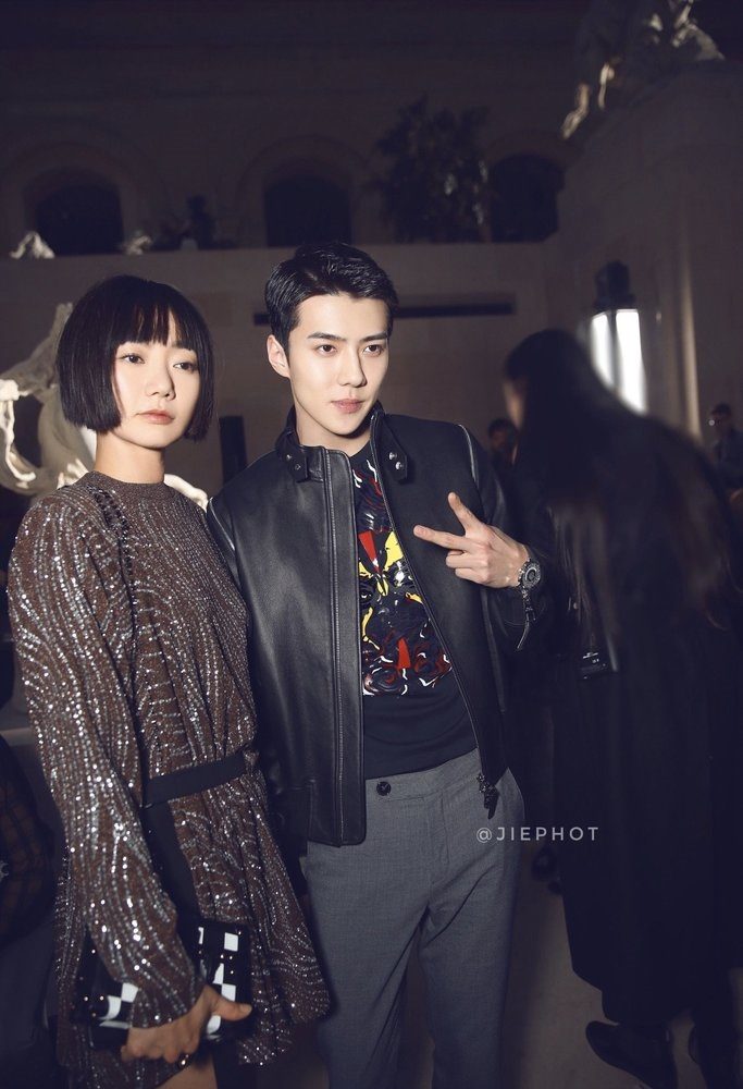 Bae Doona HD Images/Photo Gallery Download #1615915