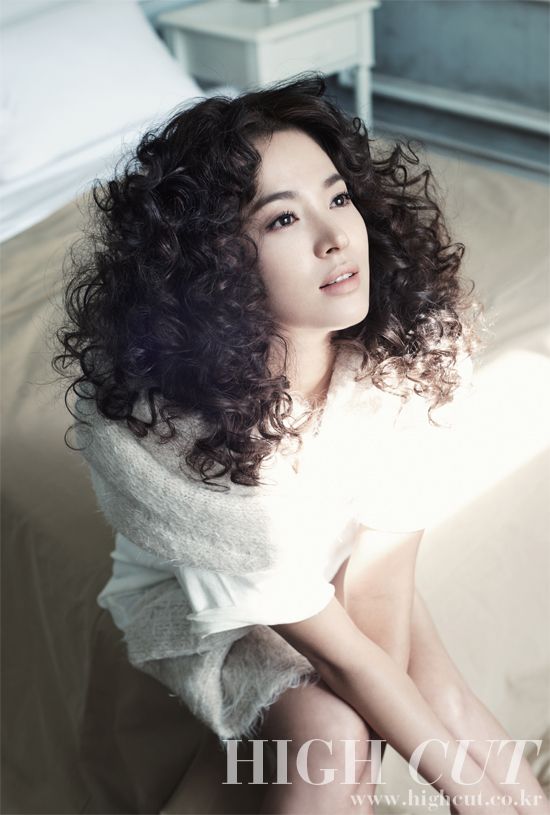 Hye-kyo Song HD Images/Photo Gallery Download #1771043