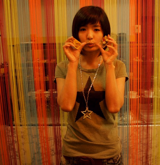 徐智英 高清写真/照片下载 #3499327