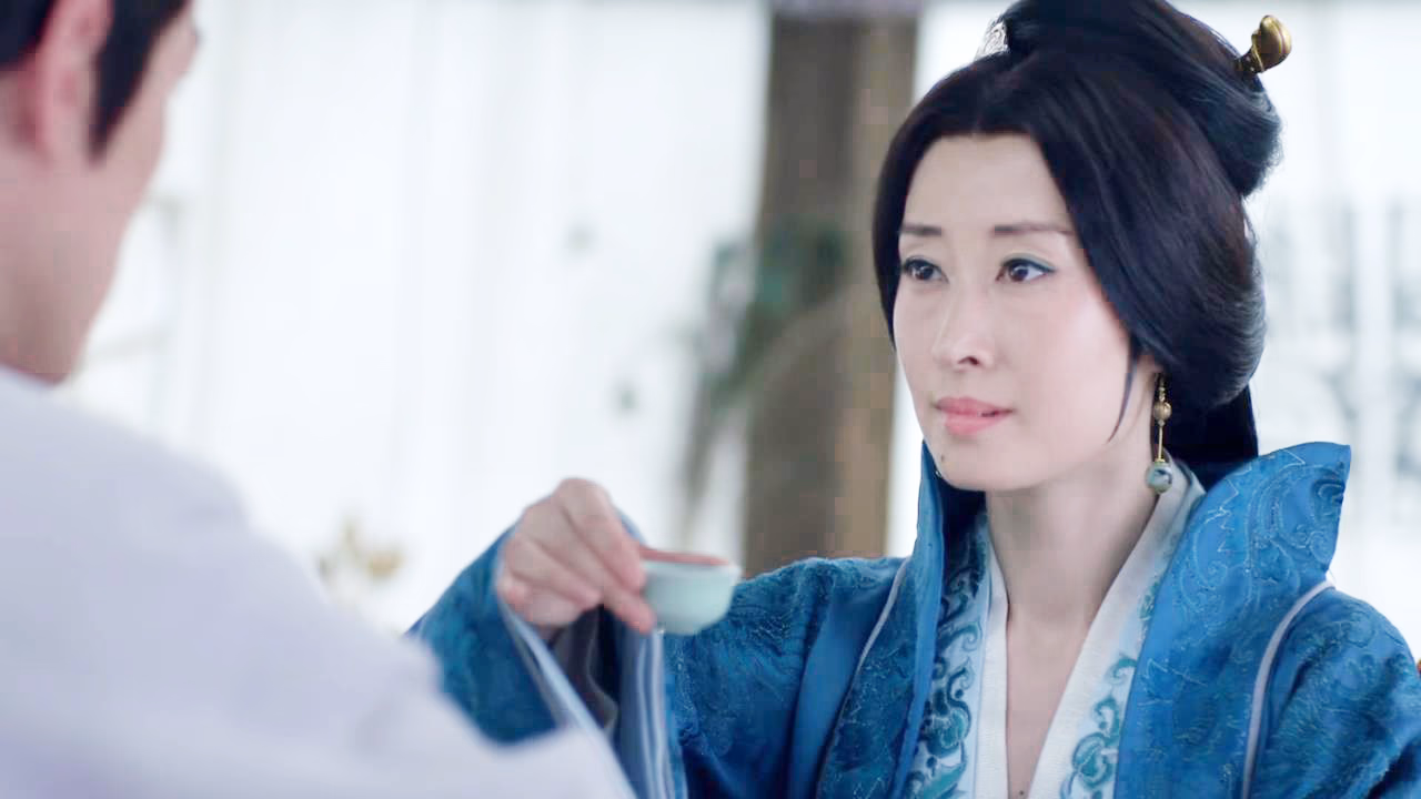 刘敏涛 高清写真/照片下载 #2176478