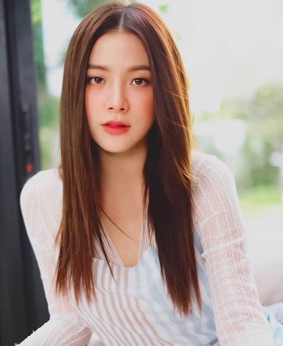 Pimchanok Leuwisetpaibul HD Images/Photo Gallery Download #9199852
