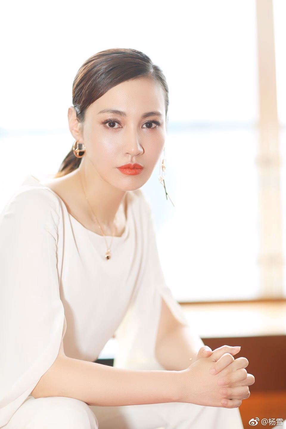 杨雪 高清写真/照片下载 #3489383