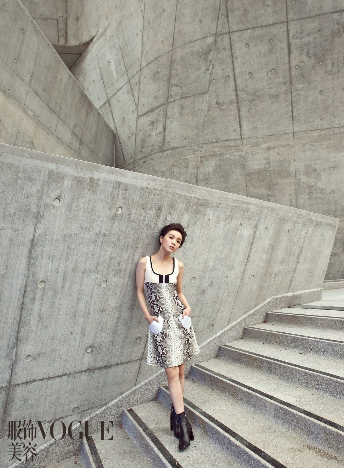 Amber Kuo HD Images/Photo Gallery Download #827214