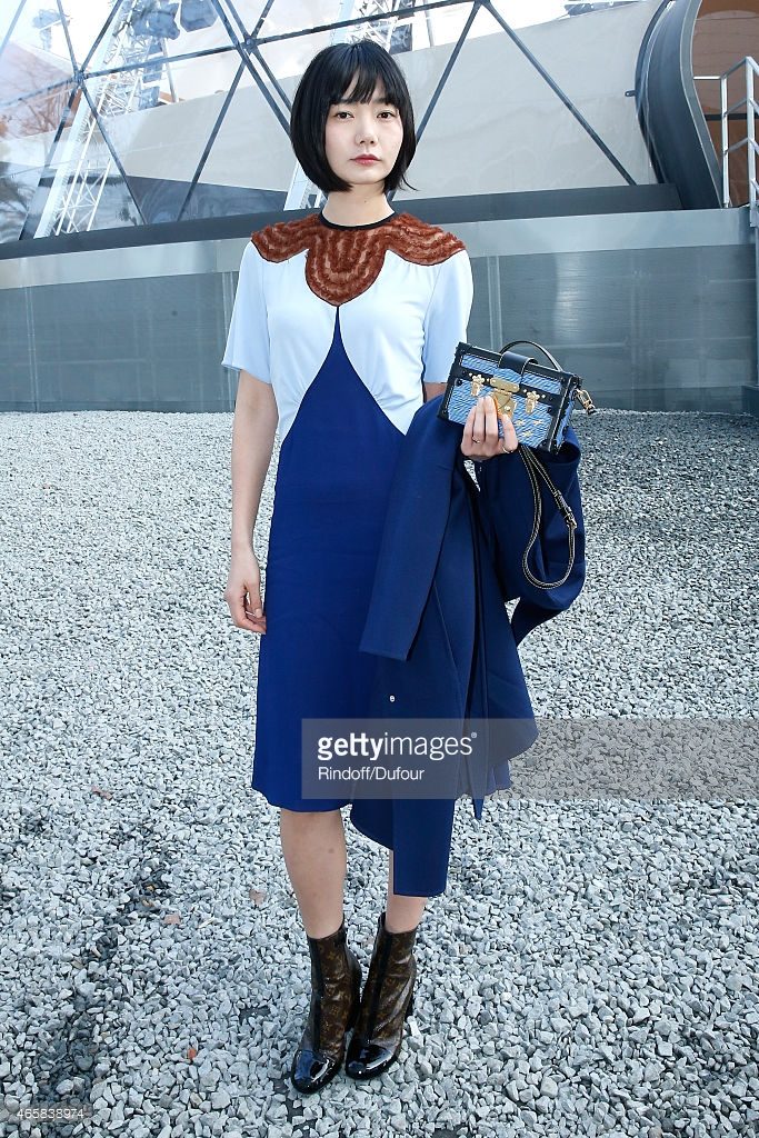 ペ・ドゥナ HD画像/フォトギャラリーダウンロード #1370730