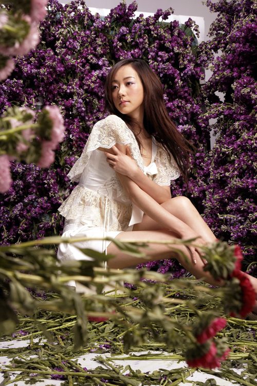 Cecilia Han HD画像/フォトギャラリーダウンロード #6705596